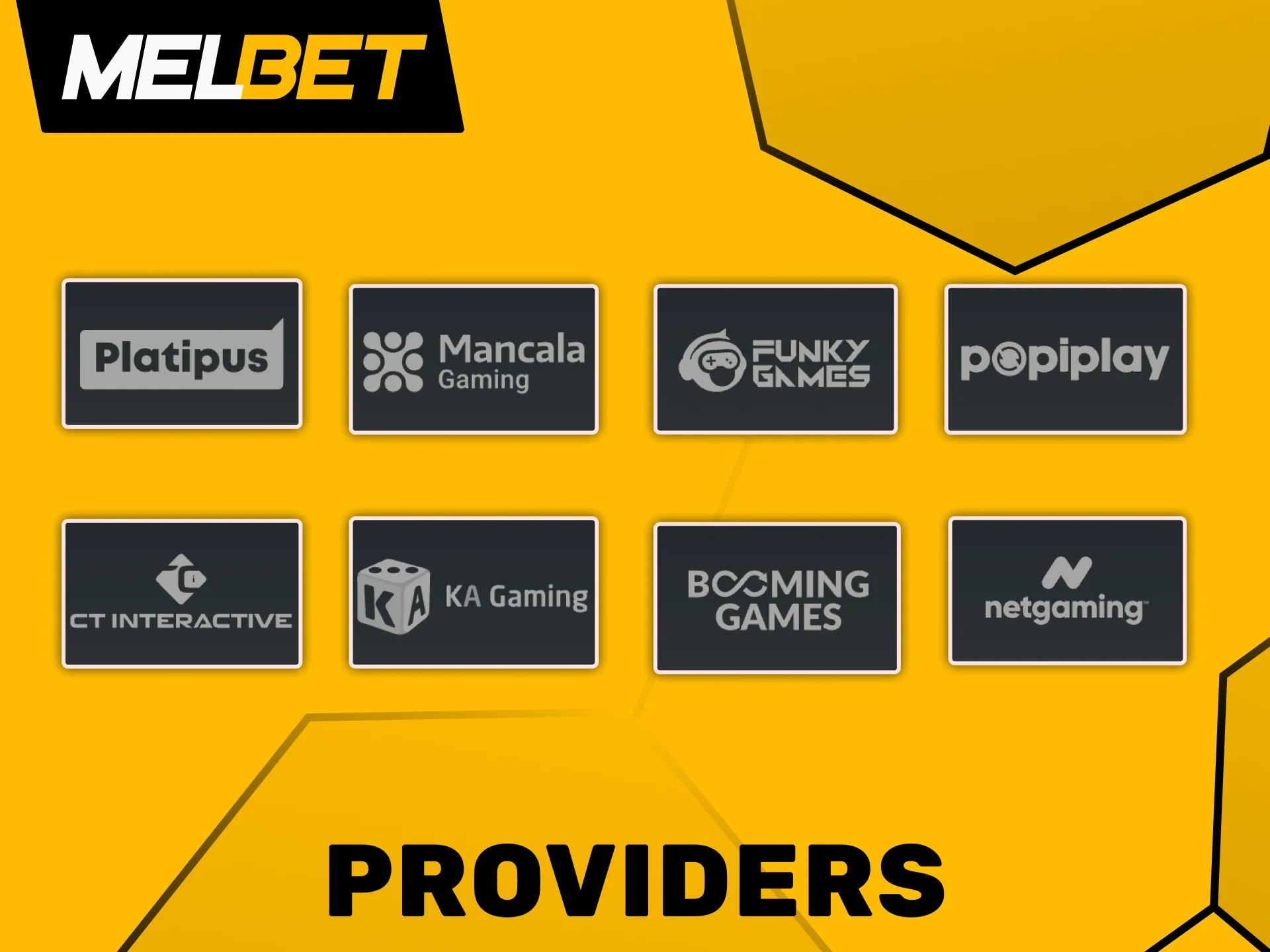 The official Melbet website features the best fast games from the most reliable providers.