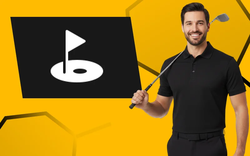 Good luck with your virtual golf bets at Melbet.