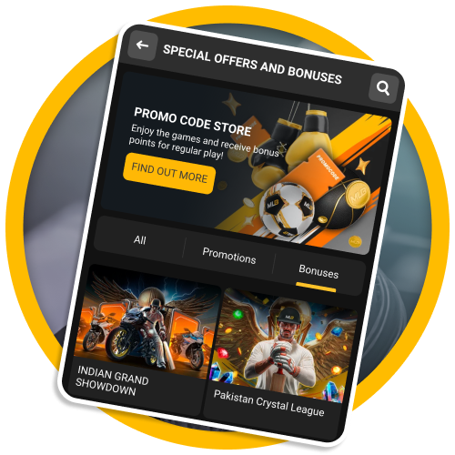 Take part in Melbet IPL offers and boost your betting experience with valuable rewards and bonuses.